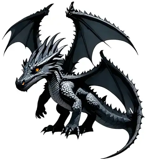 How To Train Your Dragon