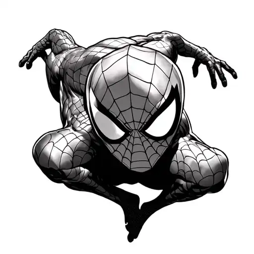 Spiderman