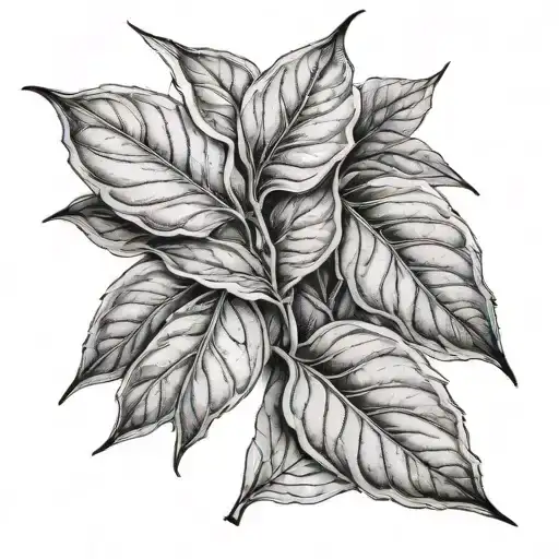 Gumleaf