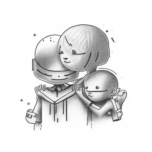 A Mother And Son Mental Health