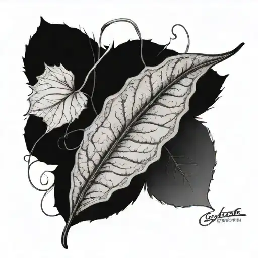 Gumleaves