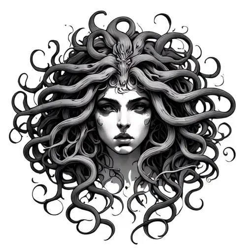 Medusa