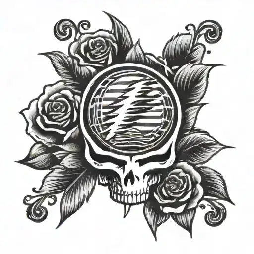 Steal Your Face