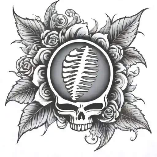 Steal Your Face