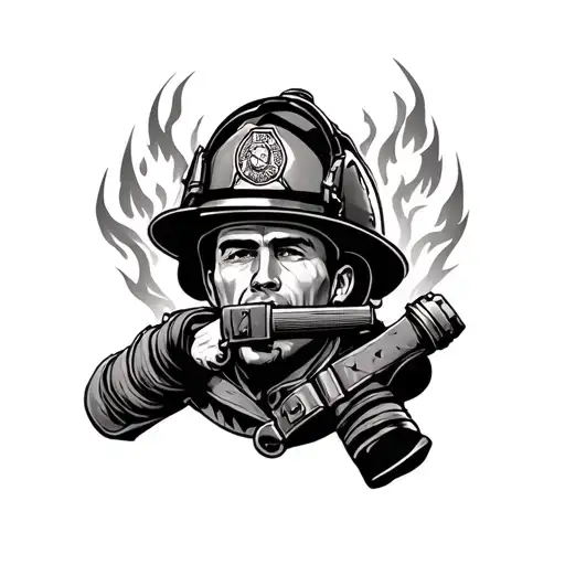 Firefighter