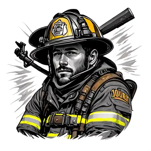 Firefighter