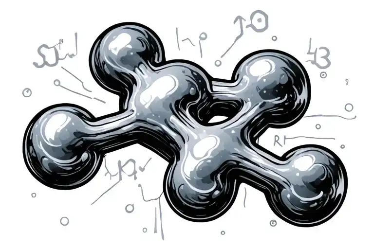 Dopamine Chemical Structure