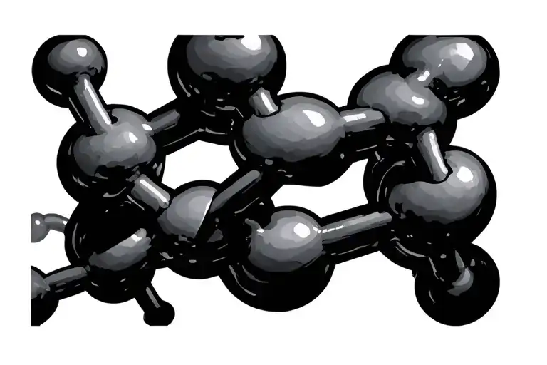 Dopamine Chemical Structure