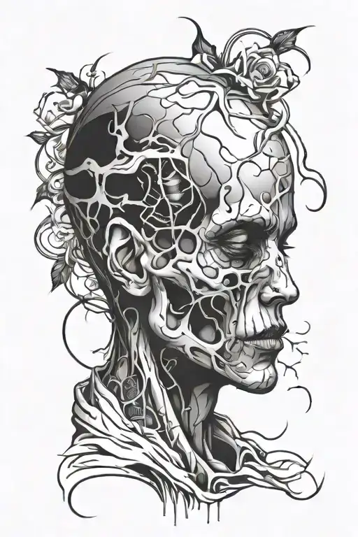 Trauma And Depression Thoughts And Suicide