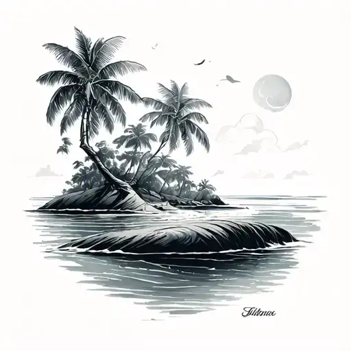 Island