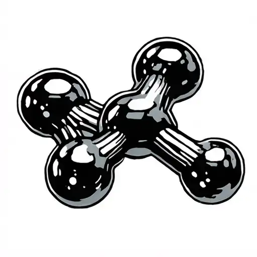 Dopamine Chemical Structure