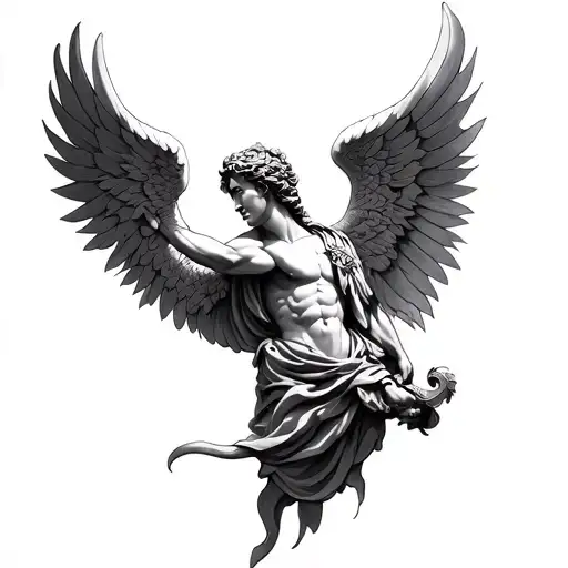St Michael
