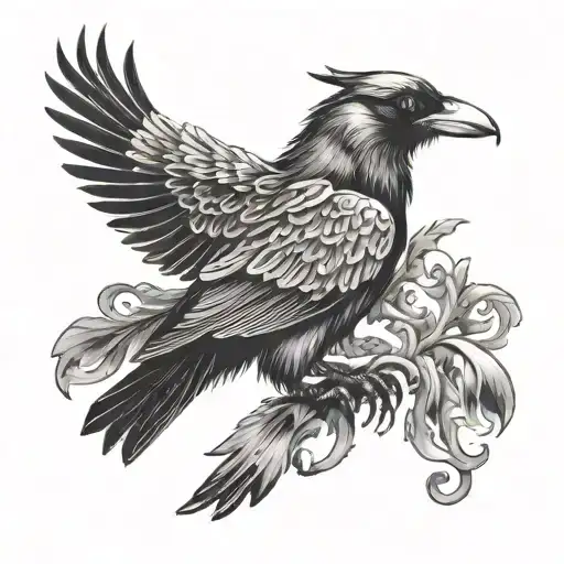 Rook Cards Forming