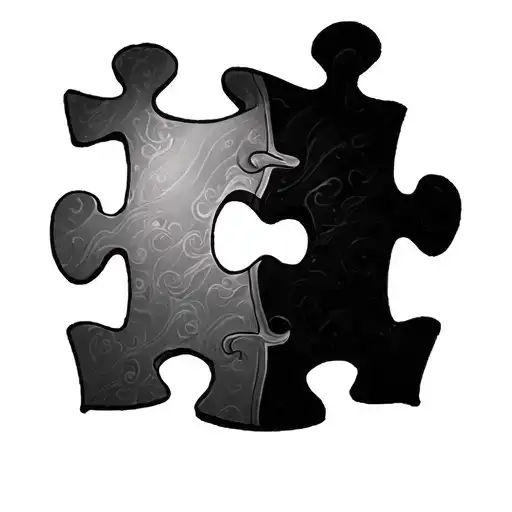 Puzzle Piece