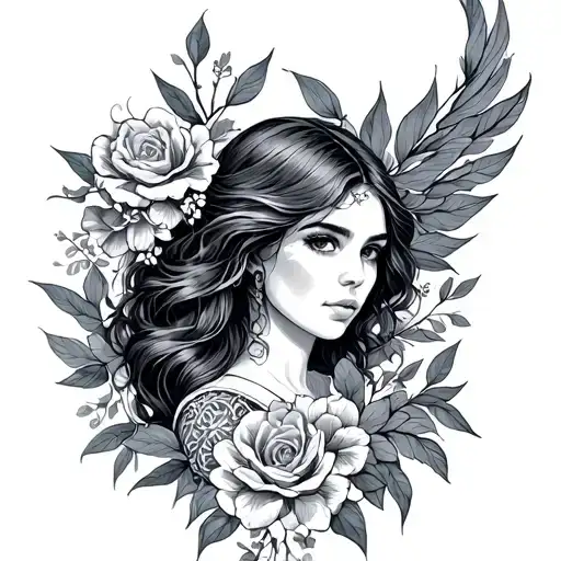My Mothers Protector