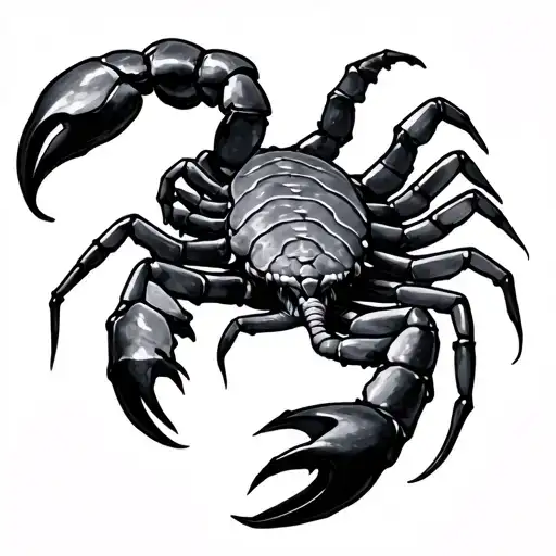 Scorpio