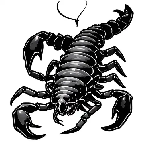 Scorpio