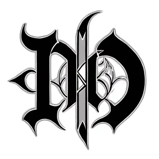 Two Word Ambigram Generator