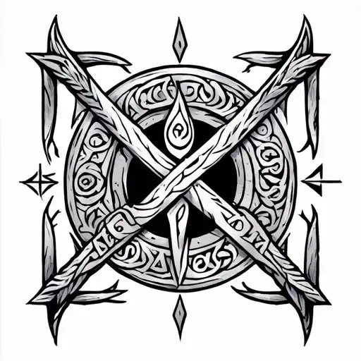 Norse Runes