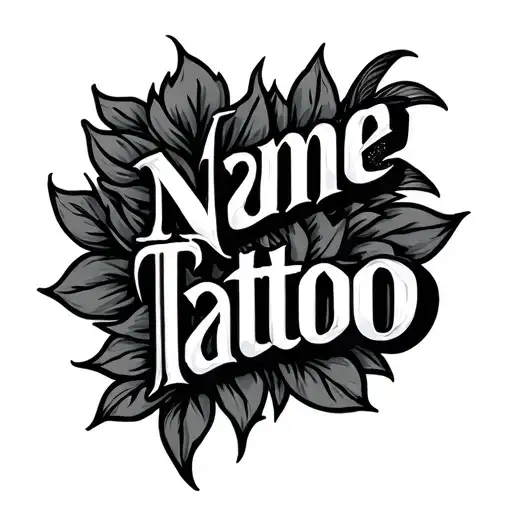 The Name