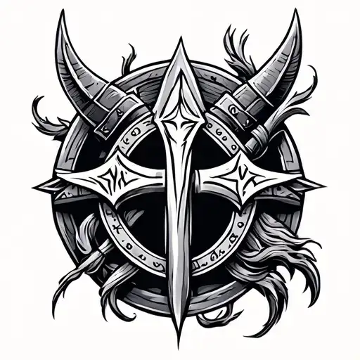 Viking Runes
