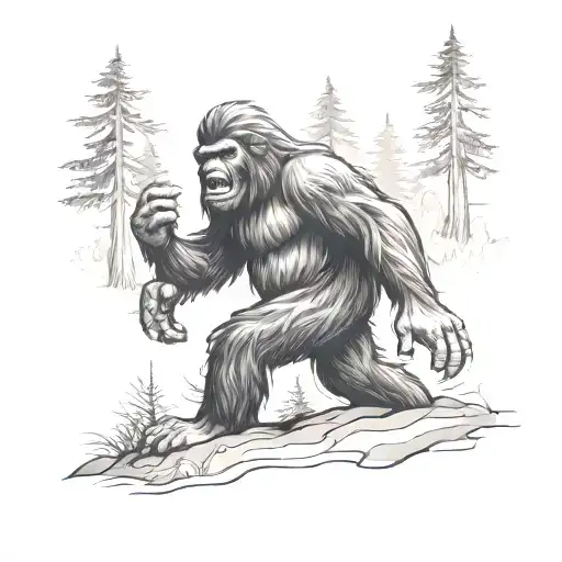 Bigfoot