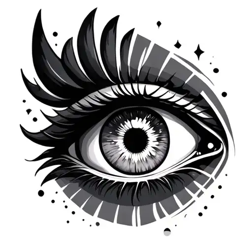 Eye Of Ra