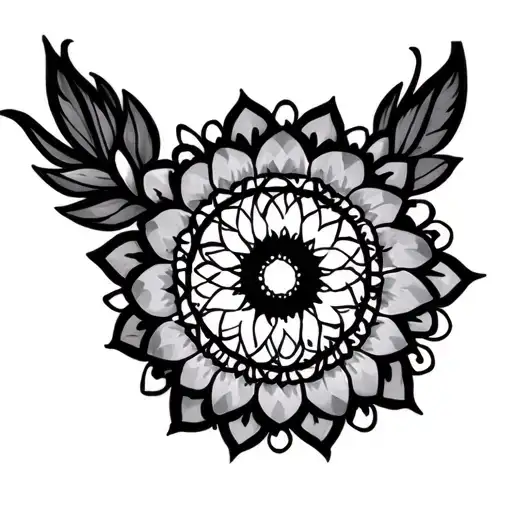 Mandala Design