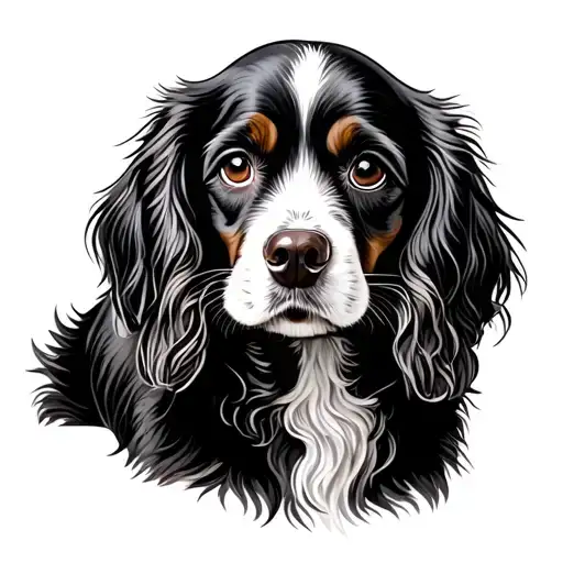 Cocker Spaniel