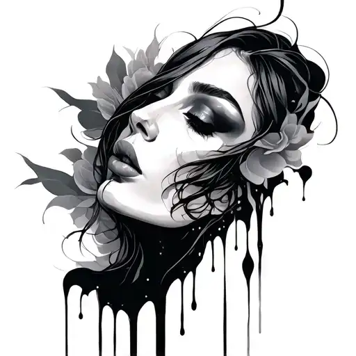 Lust Melting