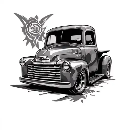 Chevy