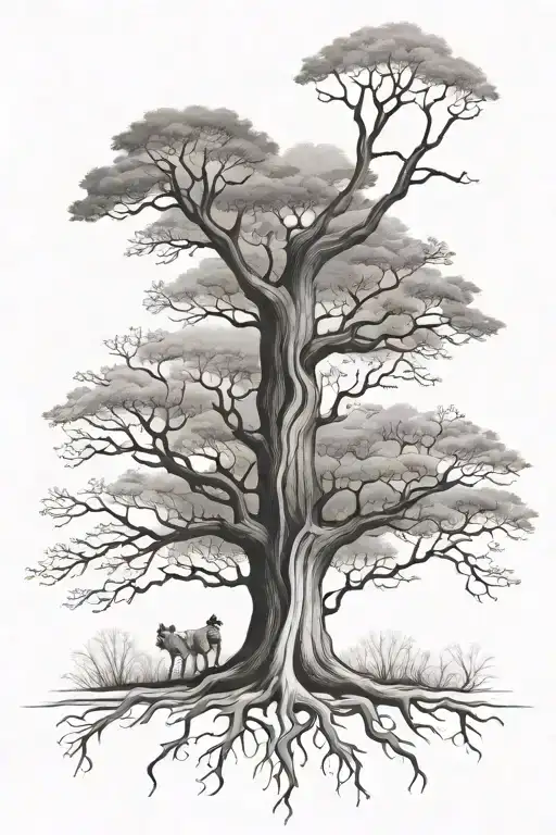 Family Tree
