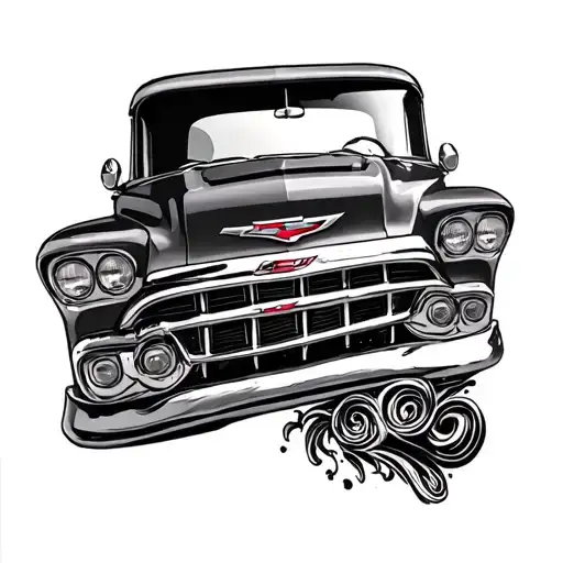 Chevy