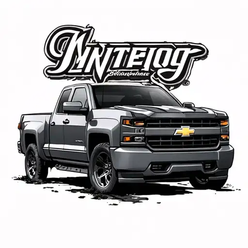 Chevy Silverado