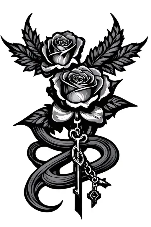 Cyber Sigilism Rosary