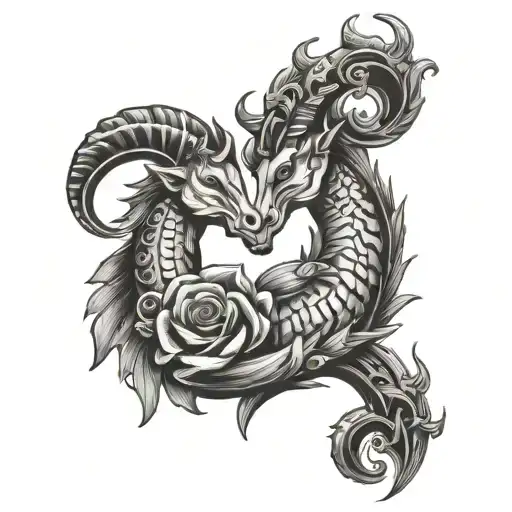 Capricorn And Pisces In Love