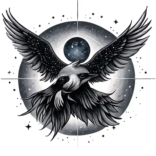 Family Constellation