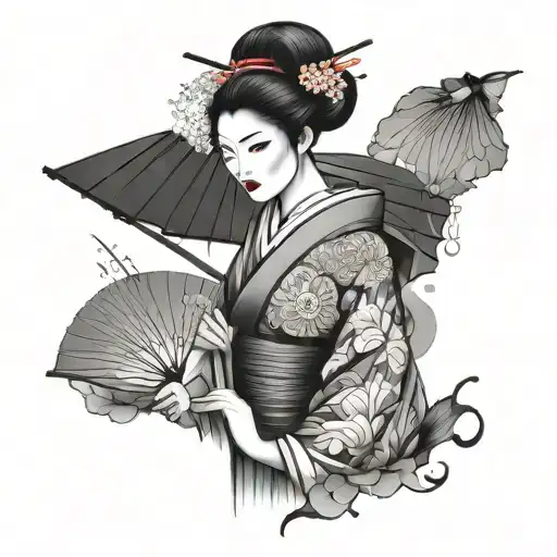 Geisha