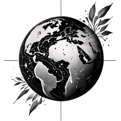 World Is A Contradiction And The Universe Is A Paradox