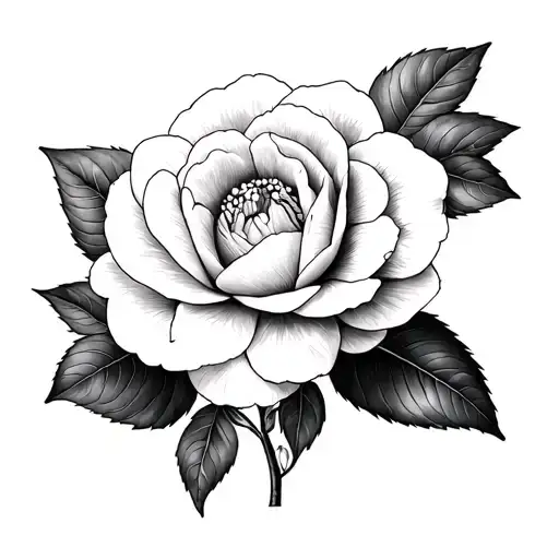 Camellia