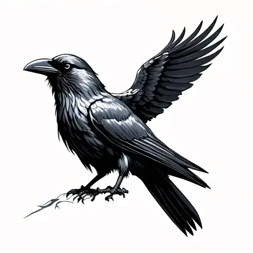 Crow