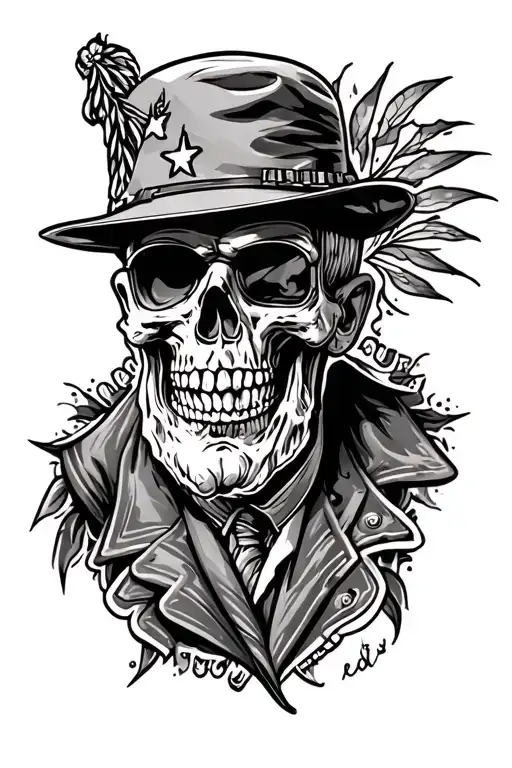 Veteran