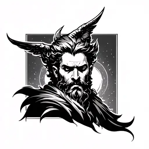 Hephaestus