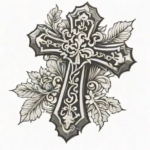 Cross
