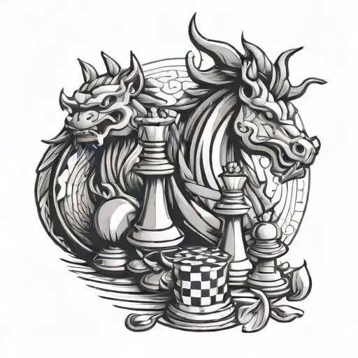 Japanese Traditional Chess