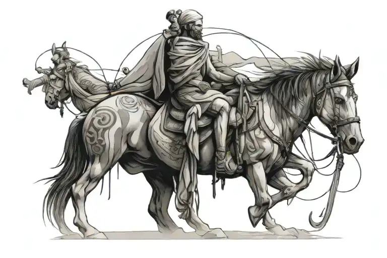 Sahara Judea