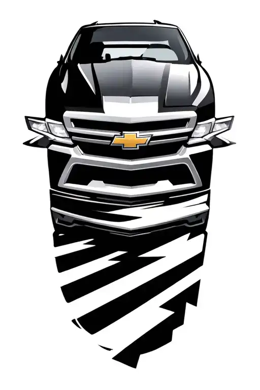 Chevy Logo Incorporated