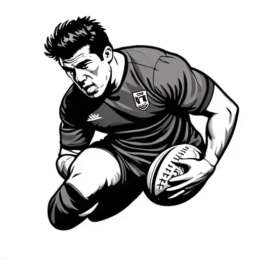 Rugby