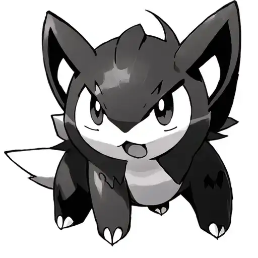 Sinnoh Pokemon Starters