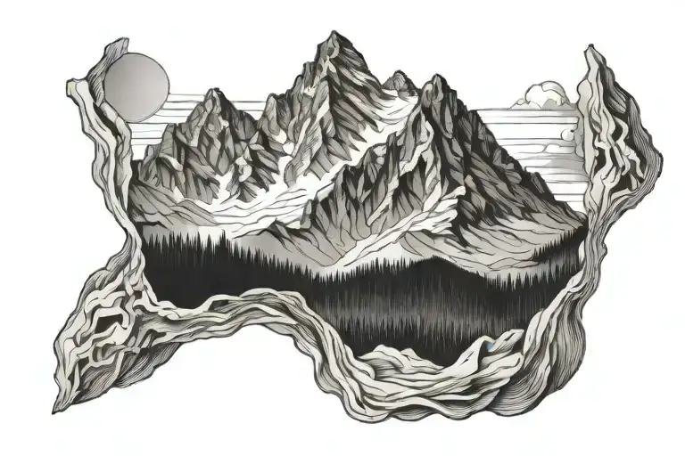 Zugspitze
